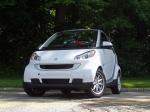 Smart ForTwo 2009 года